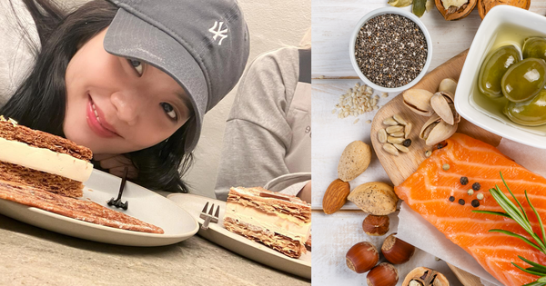 Không ăn cá vẫn đủ Omega-3: 8 nguồn Omega-3 từ thực vật được chuyên gia khuyến nghị