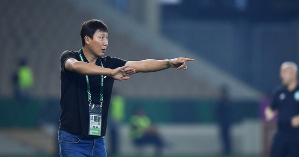 Tiết lộ: Thầy Kim chỉ hướng sút 11m cho U23 Việt Nam, người "ngược dòng" lại khiến tất cả vỡ òa