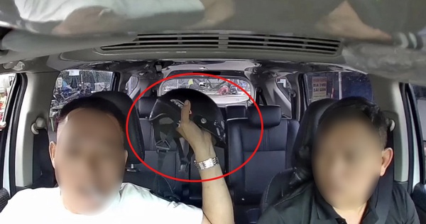 Vụ khách đánh tài xế taxi vì không được hút thuốc trong xe: Người nhà hành khách xin bồi thường