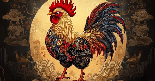 Bậc thầy phong thủy Trung Quốc dự đoán 4 con giáp tăng mạnh tài sản ròng tháng 12 Âm lịch: Top 1 dễ thăng chức, ngồi không cũng giàu