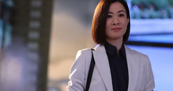 Xa Thi Mạn thấy lấy chồng mệt hơn đóng phim