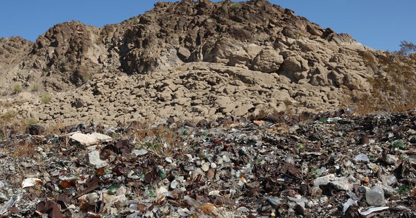 Từ bãi chôn lấp, mỗi ngày 100 tấn rác được biến thành "món ngon" nuôi ngành kinh tế trăm triệu USD