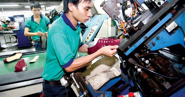 Xuất nhập khẩu nửa đầu tháng 1 đạt hơn 39 tỷ USD: Khởi đầu sôi động cho mục tiêu 1.000 tỷ USD