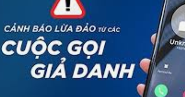 Cụ bà ở Hà Nội mất 20 triệu đồng vì tin nhắn giả danh cháu trai