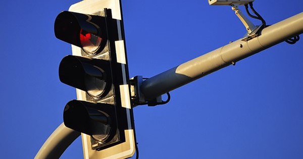 Vận hành thêm 131 camera AI, ngay buổi sáng đầu tiên phát hiện hơn 600 trường hợp vi phạm giao thông