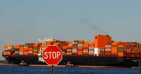 Quay lưng với khí đốt Nga, châu Âu đón tin buồn nhất trong 5 năm