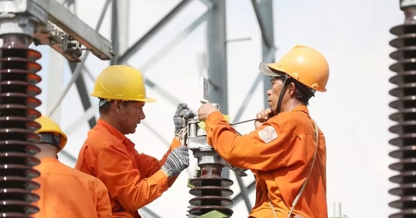 Bộ Công Thương nói gì việc tăng trưởng điện năm 2025 ở mức thấp?