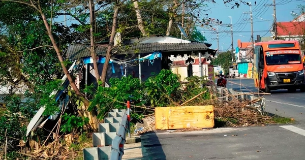 Diễn biến mới vụ dự án tại Huế dang dở do 1 hộ dân nằm ‘án ngữ’