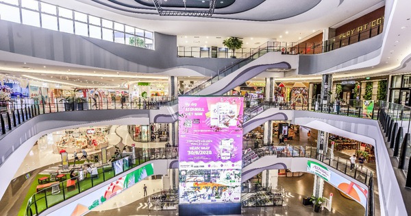 Chu kỳ sôi động của thị trường bán lẻ Việt Nam bắt đầu: Quy mô cán mốc cao nhất 5 năm, đạt 269 tỷ USD