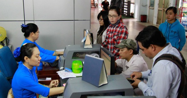 Những ai có nhu cầu đi tàu dịp Tết cần chú ý: Biết thông tin này sớm và đúng để tiết kiệm tiền