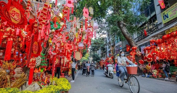 Công an cảnh báo nóng dịp giáp Tết Nguyên đán Bính Ngọ 2026