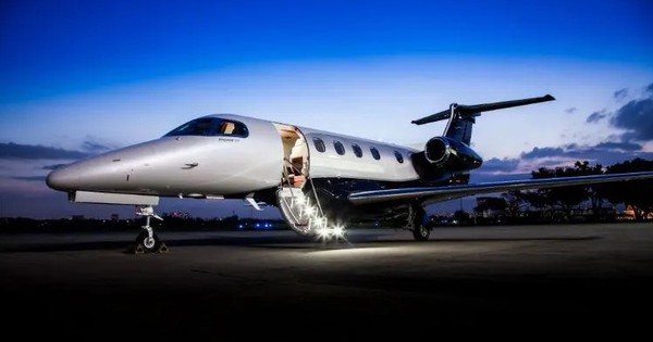 Giới siêu giàu Trung Quốc ‘âm thầm’ chuyển máy bay cá nhân ra nước ngoài: Singapore, Nhật Bản là điểm đến