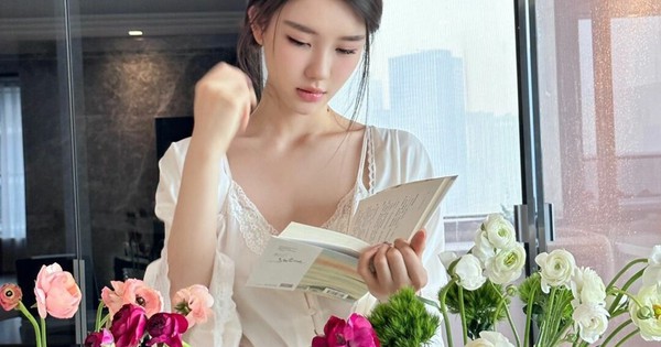 Lựa chọn đi ngược số đông của nữ giám đốc ngân hàng 40 tuổi kiếm 200 triệu/tháng