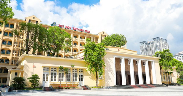 Lịch nghỉ Tết Nguyên đán 2026 của Đại học Thương mại