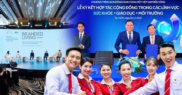 Tinh thần WeChoice Awards 2025 lan tỏa, các doanh nghiệp Việt Nam tiếp tục hành trình xây dựng một Việt Nam vững mạnh