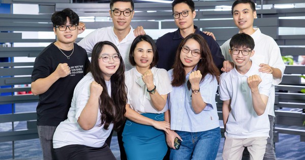 Từ bài toán dữ liệu, hành trình một nền tảng AI “Make in Vietnam” ghi dấu ấn toàn cầu