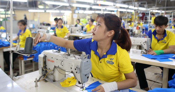 Cú hích cho doanh nghiệp nhỏ và vừa