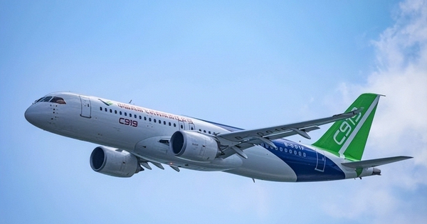 Máy bay Trung Quốc thử nghiệm tại châu Âu nhận về đánh giá vỏn vẹn 9 từ: Chính Boeing cũng phải dè chừng