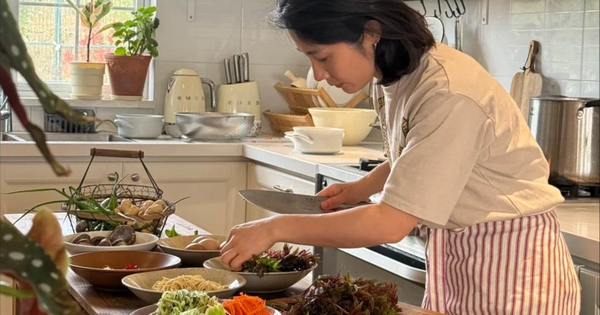 Ở nhà mẹ, không món đồ nào đắt tiền nhưng không gian lúc nào cũng sạch tinh: 8 thói quen nhỏ khiến tôi "tỉnh người"