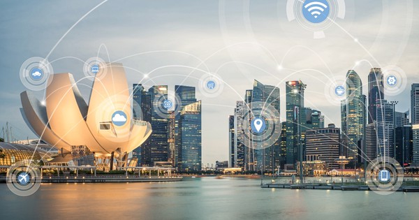 Công nghệ 25/1: Singapore đầu tư AI công cộng; giá SSD sắp tăng