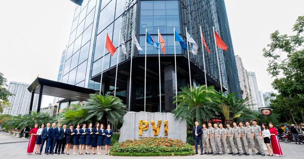 PVI báo lỗ quý 4, chi hơn 50 tỷ trả thù lao cho lãnh đạo, gấp đôi năm trước