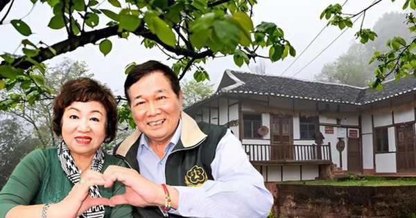 63 tuổi, tổng lương hưu 56 triệu/tháng: Tôi về quê nghỉ hưu chưa đầy một năm đã phải "bỏ chạy" - vì bài toán tài chính mà chúng tôi đánh giá quá ngây thơ