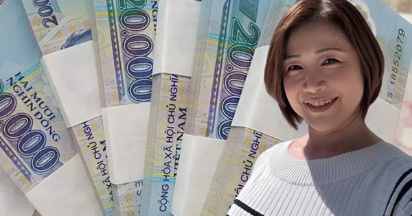 Chỉ 5.000-20.000 đồng mỗi ngày: Những khoản tiền nhỏ đã cứu người trung niên khỏi thế bị động khi biến cố ập đến