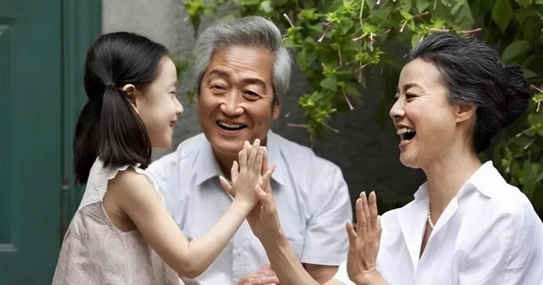 Một gia đình về sau sướng hay khổ, không phụ thuộc vào đứa con giỏi giang nhất mà là đứa con này!