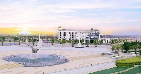 Novaland cam kết góp thêm tối đa 600 tỷ đồng vào chủ đầu tư dự án Aqua Marina City