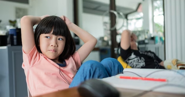 Tính cách này của con khiến cha mẹ “phổng mũi”, khen hết lời: Nhưng nếu không cẩn thận, có thể hại con cả một đời