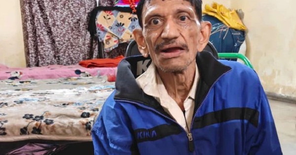 Phát hiện "triệu phú" ăn xin: Ban ngày lê lết xin tiền lẻ, tối hóa chủ nợ cho vay nặng lãi, sở hữu loạt bất động sản, xe sang