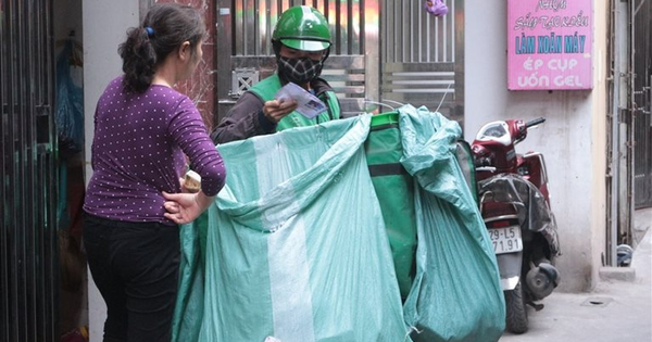 Tại sao lừa đảo giả danh shipper biết chính xách địa chỉ, SĐT và đơn hàng của nạn nhân mua gì?