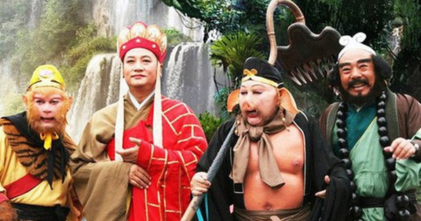 Ít ai biết trong Tây Du Ký: Đinh ba của Trư Bát Giới mới là kỳ trân dị bảo