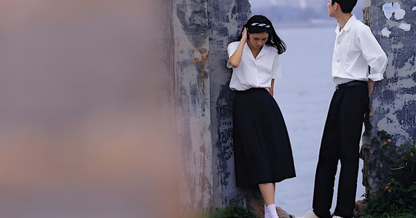 Một từ tiếng Việt rất khó dịch sang tiếng Anh, chỉ 5 chữ cái nhưng đủ nói lên mọi sự gặp gỡ và chia ly trên đời