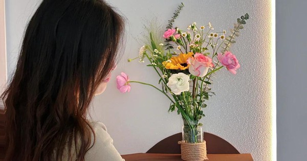 Tôi không sửa nhà, chỉ thêm 8 món nhỏ và ai bước vào cũng hỏi: Nhà mới sửa à?