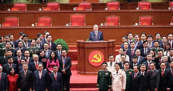 16 chủ tịch UBND tỉnh, thành phố là Ủy viên Trung ương Đảng khoá XIV