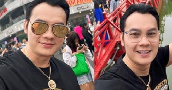 Nam NSƯT từ Mỹ về, nói 1 điều về khán giả miền Bắc