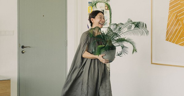 Tết năm ngoái, gia đình tôi chi 15 triệu: Bỏ mâm cao cỗ đầy để giữ lại sự bình yên