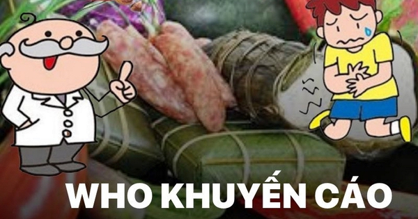 “Ma trận” thực phẩm bẩn bủa vây dịp Tết: WHO khuyến cáo 5 "chìa khóa" quan trọng để đảm bảo thực phẩm an toàn