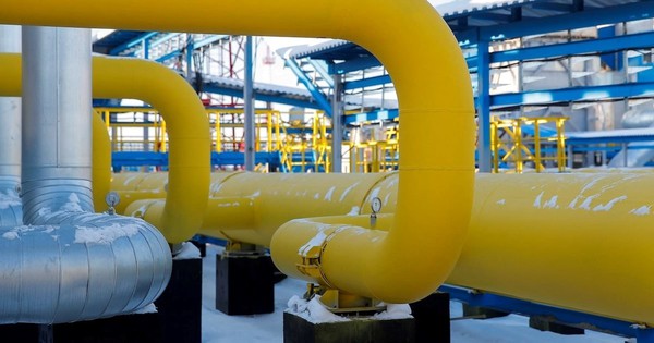 Dù phải trả giá đắt hơn, 1 nước không có quan hệ ngoại giao với Nga vẫn chi hàng trăm triệu USD mua hơn tỷ m³ khí đốt từ Moscow