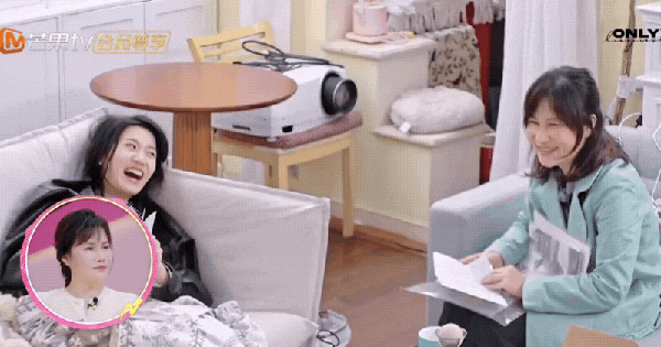 Đừng chỉ nhìn vào dáng đi "chim cánh cụt lưng gù" của Lư Dục Hiểu, hãy nhìn vào cách bố mẹ cô ấy kẹp rèm cửa: Hóa ra, "nhà" chính là nơi sinh ra một đứa trẻ hạnh phúc!