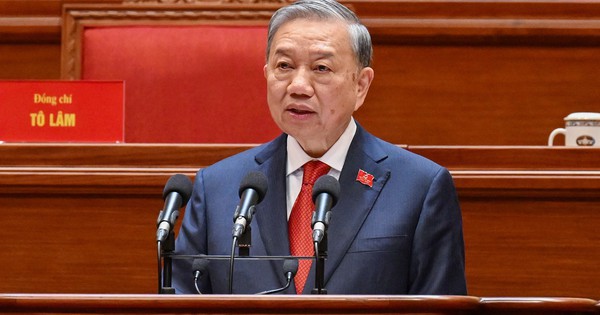 Bài viết của Tổng Bí thư Tô Lâm: TIẾN LÊN! TOÀN THẮNG ẮT VỀ TA!