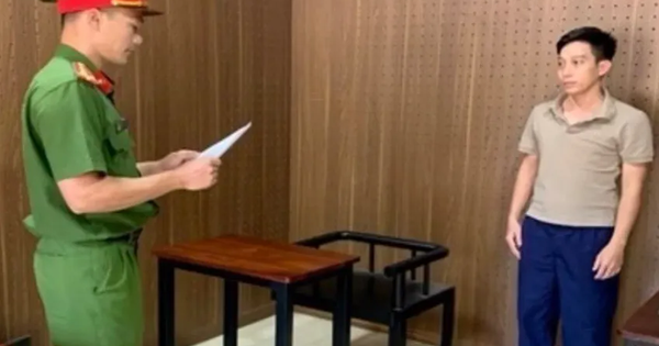 Thua lỗ tiền ảo, nhân viên ngân hàng lừa khách hàng chiếm đoạt 2,8 tỷ đồng