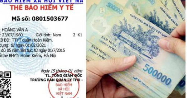 Vợ thương binh có được cấp thẻ BHYT miễn phí?