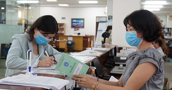 Bảo hiểm xã hội thông  báo tới tất cả những ai nhận được cuộc gọi, tin nhắn có nội dung sau