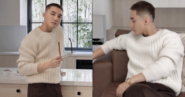 Sơn Tùng chuẩn bị cho tổ ấm mới?