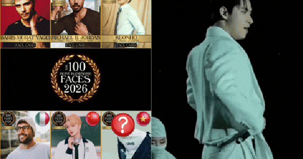 Ca sĩ Việt được đề cử đẹp nhất thế giới: Một bước thành sao nhờ show thực tế nhưng kỹ năng vẫn gây tranh cãi