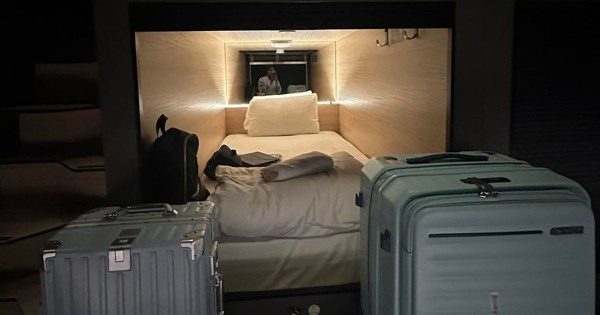 Khách Việt hoảng hồn khi nhận phòng khách sạn 1,3 triệu tại London, vì sao?