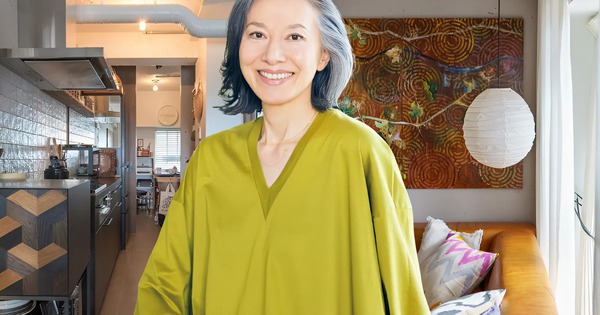 52 tuổi, sống một mình trong căn hộ 58m² và bài toán chi tiêu giúp tôi sống nhàn hơn mỗi tháng