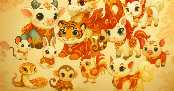 Từ giờ đến Rằm tháng 12 âm có 4 con giáp gặp thời đổi vận, phúc lộc song hành, giàu có viên mãn